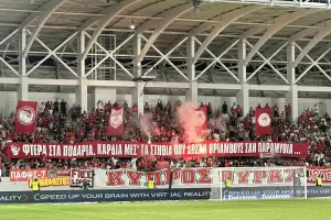 ΑΥΤΟ έκλεψε την παράσταση! (Φώτος/Βίντεο Kerkida)