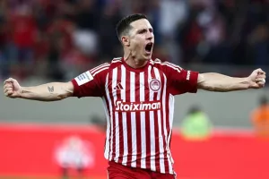 «Απέρριψε υψηλή πρόταση από το MLS ο Ποντένσε»