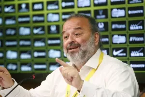 Ο Ηλιόπουλος έδειξε τον δρόμο που θα πορευθεί η ΑΕΚ