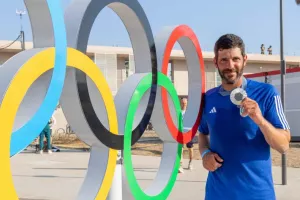 "Η κυπριακή αποστολή στο Παρίσι 2024 λειτούργησε άψογα σε όλα τα επίπεδα"