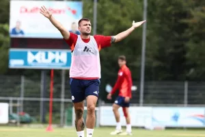 «Επαφές της Σεβίλλης για Ντόη»