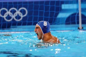Έτοιμη για μεγάλα πράγματα η Ελλάδα, καθάρισε τις ΗΠΑ και έφυγε στους «8»!