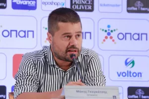 "Περισσότερα μας ενώνουν, παρά μας χωρίζουν"