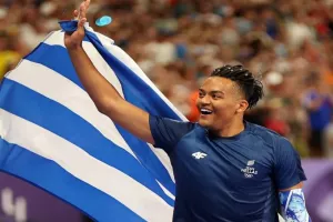 Μητσοτάκης για Καραλή: «Μανόλο έκανες την Ελλάδα περήφανη»