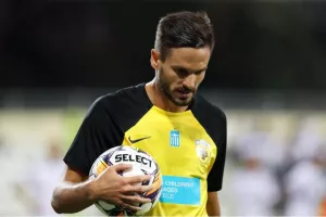 Γκατσίνοβιτς: «Να αποδείξουμε με πράξεις ότι μπορούμε να προκριθούμε»