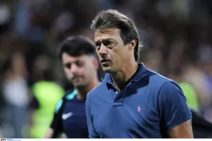 ΑΕΚ: Το εναλλακτικό πλάνο Αλμέιδα μετά το πρόβλημα με τον Γκαρσία