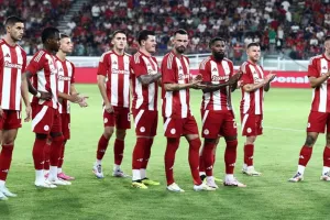 Φουλάρει για Βόλο ο Ολυμπιακός - Το ερωτηματικό για το κέντρο