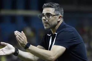 "Παίξαμε καλό ποδόσφαιρο και νικήσαμε δίκαια"