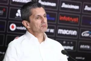 Λουτσέσκου: «Είμαι στην κατάσταση του μαχητή - Το περσινό πρωτάθλημα ήταν ένα θαύμα»