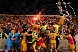 15 φορές στα Play off, σε 15 χρόνια το ΑΠΟΕΛ 