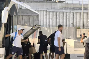 Απόλλων/Άφιξη αποστολής (Φώτος Kerkida)