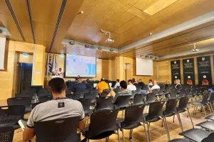Το Kerkida στη συνάντηση με Μεσσίνα (Οδηγίες και νέοι κανονισμοί)
