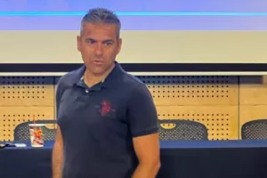Το Kerkida στη συνάντηση με Μεσσίνα (Οδηγίες και νέοι κανονισμοί)