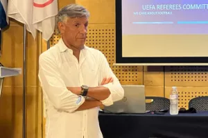 Το Kerkida στη συνάντηση με Μεσσίνα (Οδηγίες και νέοι κανονισμοί)