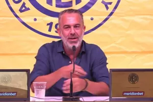Προεδρική ατάκα... ΑΕΛ /"Να έβρω έναν Εβραίο να το αγοράσει μούχτιν και μετά να το πουλήσει στο Ρώσο..."