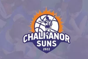 Η Ακαδημία Chalkanor Suns απέκτησε application!