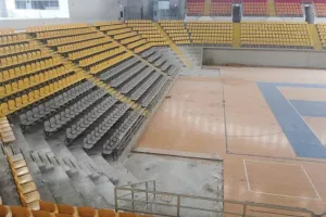 To CB στο "Σπύρος Κυπριανού"!