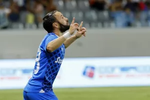 Ανακοινώθηκε ο Βαλμπουενά