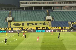 ΤΣΣΚΑ 1948 -  Πάφος FC: Αδίκησε τον εαυτό της αλλά ελπίζει 