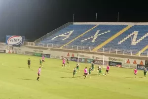 Πρωταγωνιστής στο Δασάκι ο Andereggen (ΦΩΤΟΣ Kerkida)