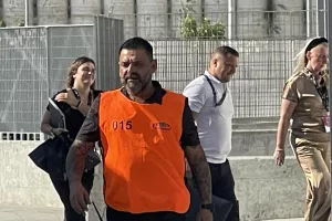 Έφτασε η αποστολή της Ζαλγκίρις (Φώτος Κερκίδα)