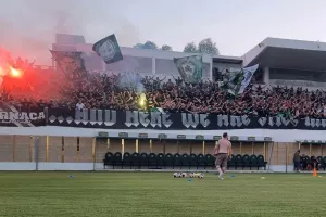 Θύρα 9/Κάλεσμα στο fan day