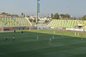 Η εντεκάδα της Πάκσι 