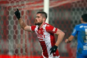 (Μεταγραφικό ΝΕΟ) Κλείνει Cătălin Carp! 