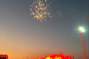Ξεκίνησαν στα Πολεμίδια (φώτος)