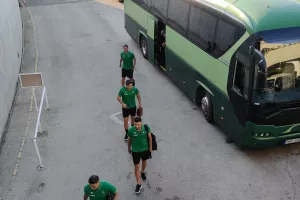 "Πάτησε" ΓΣΠ η Ομόνοια (Φώτος Kerkida)