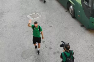 "Πάτησε" ΓΣΠ η Ομόνοια (Φώτος Kerkida)