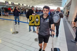 Για το πρώτο... εκτός!
