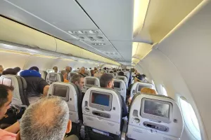 Πέταξαν για Σλοβακία οι πρωταθλητές (φώτος kerkida)