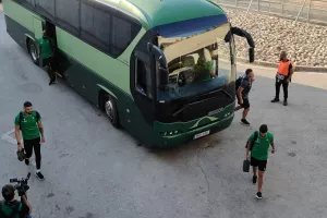 "Πάτησε" ΓΣΠ η Ομόνοια (Φώτος Kerkida)