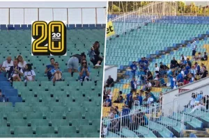 Αυξάνονται και... κερδίζουν έδαφος οι Παφίτες!