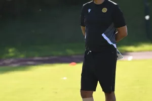 ΚΛΙΚΣ... από την προετοιμασία