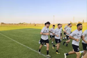(Φώτος) Ξεκίνησε ο Αθλητικός Όμιλος Αυγόρου