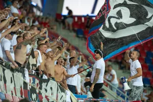 Sóstói Stadion/Ομόνοια
