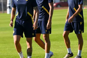 ΚΛΙΚΣ... από την προετοιμασία