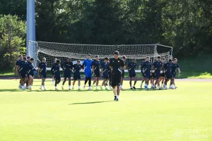 ΚΛΙΚΣ... από την προετοιμασία
