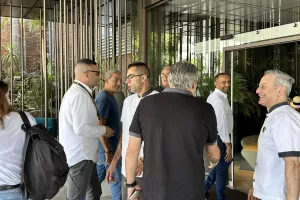 Η συνέλευση της ΚΟΠ: Αύξηση εισιτηρίων 7%, για την μετακίνηση φιλάθλων και άλλα (φώτος)
