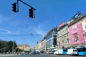 ΚΛΙΚΣ... από Βουδαπέστη