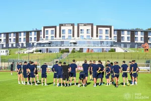 ΚΛΙΚΣ... από την προετοιμασία