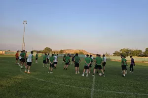 Εναρξη προετοιμασίας στον Κέδρο (φώτος)