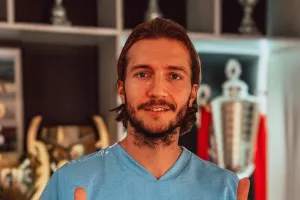 Αν είναι έτοιμος... θα ξεχωρίσει!
