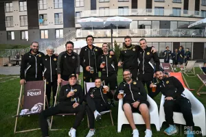 Το καλό κλίμα... να είναι αντανάκλαση