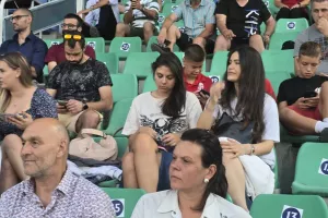 Εκεί... τα παιδιά της Ακαδημίας