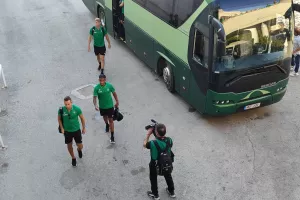 "Πάτησε" ΓΣΠ η Ομόνοια (Φώτος Kerkida)