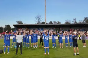 (Βίντεο) Το τελετουργικό της επιτυχίας των Λετονών 