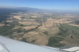 Σόφια... από ψηλά 